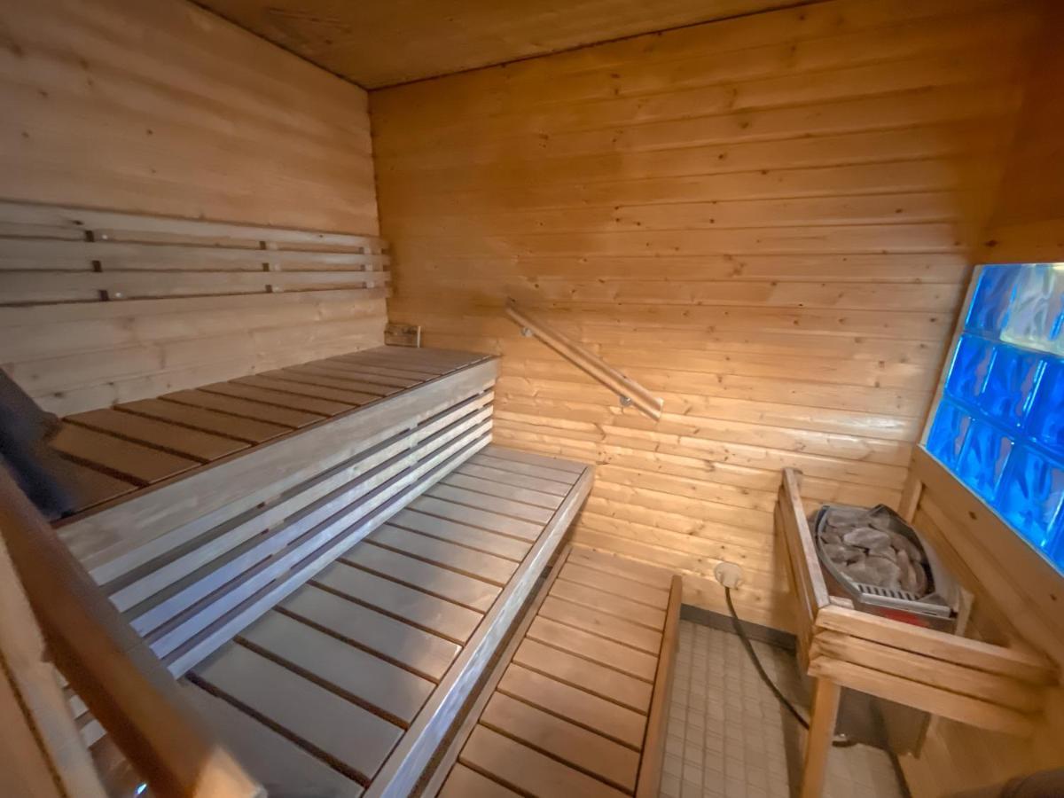 Kartano Kievari Äänekoski Extérieur photo