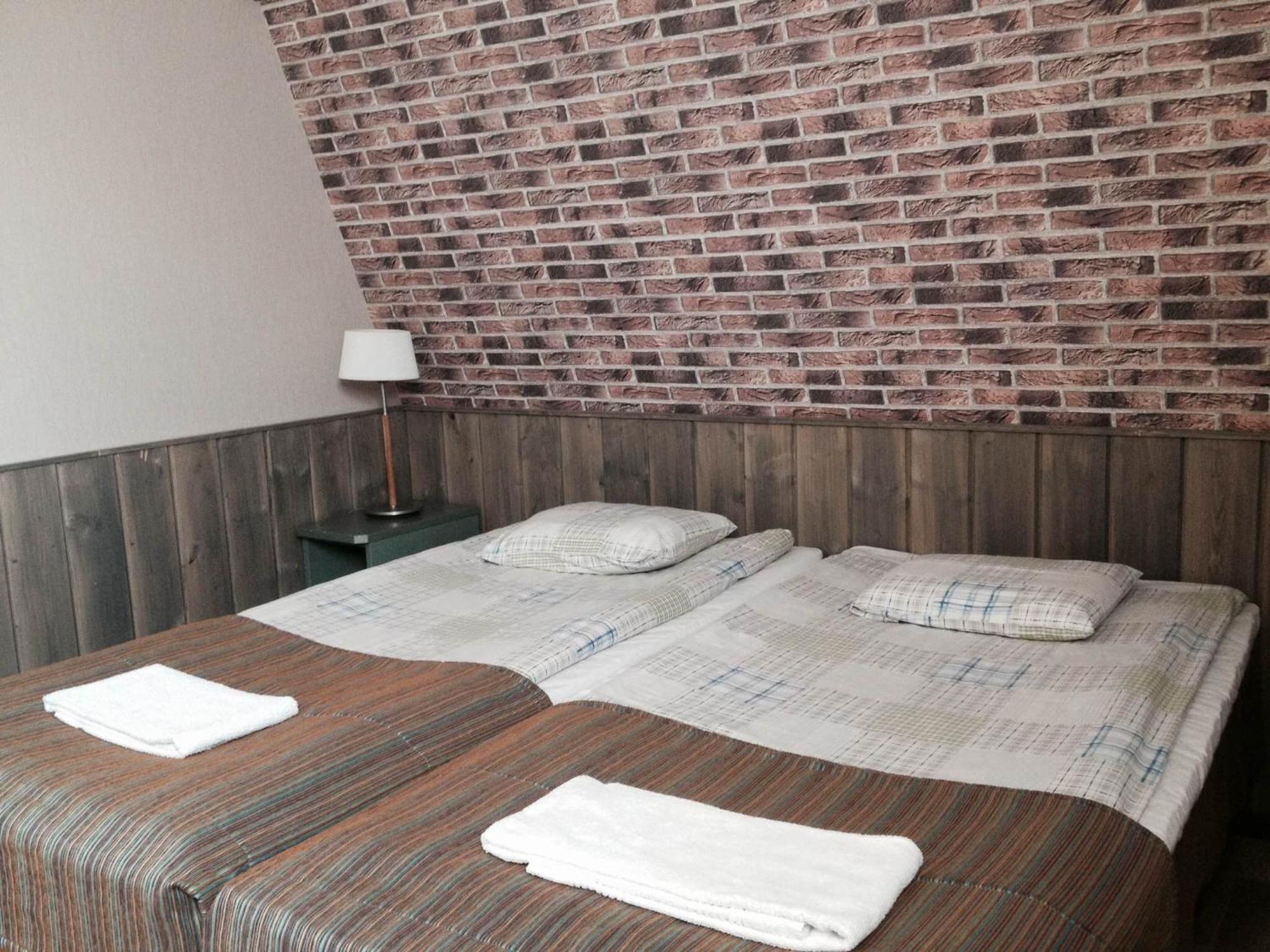 Kartano Kievari Äänekoski Chambre photo