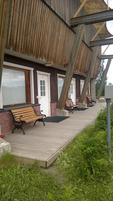 Kartano Kievari Äänekoski Chambre photo