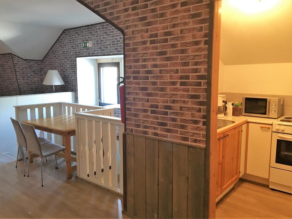 Kartano Kievari Äänekoski Extérieur photo