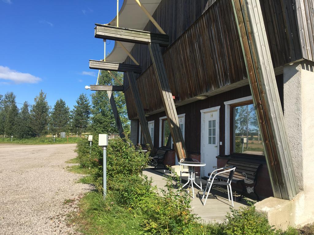 Kartano Kievari Äänekoski Extérieur photo