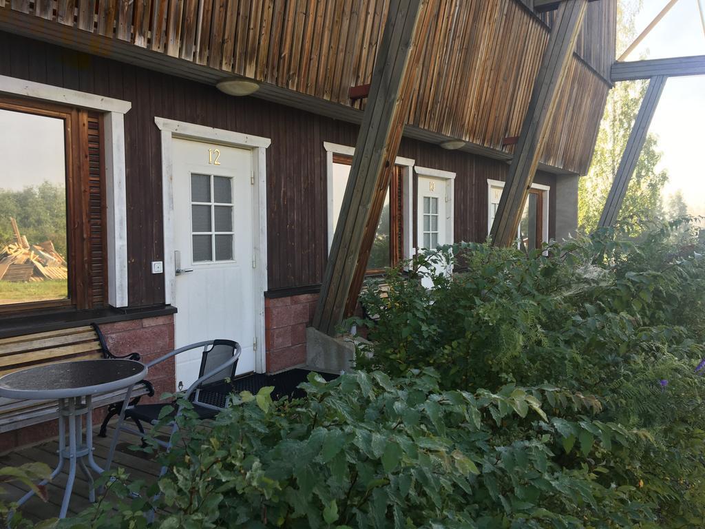 Kartano Kievari Äänekoski Extérieur photo