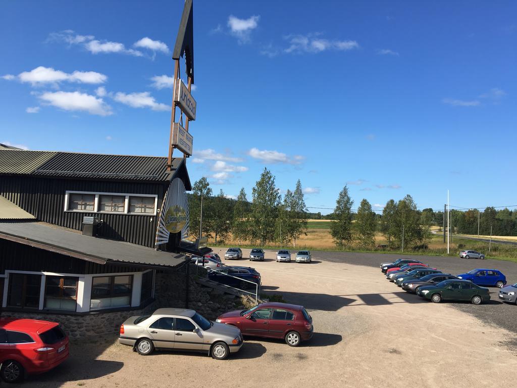 Kartano Kievari Äänekoski Extérieur photo